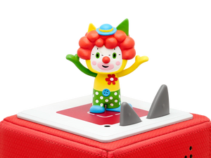 Tonies -  Clown - Yaratıcı Tonies