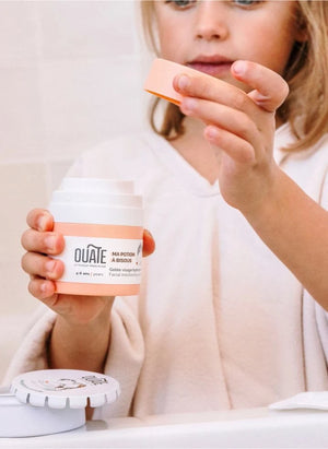 Ouate - Κρέμα προσώπου Bisous - 50 ml