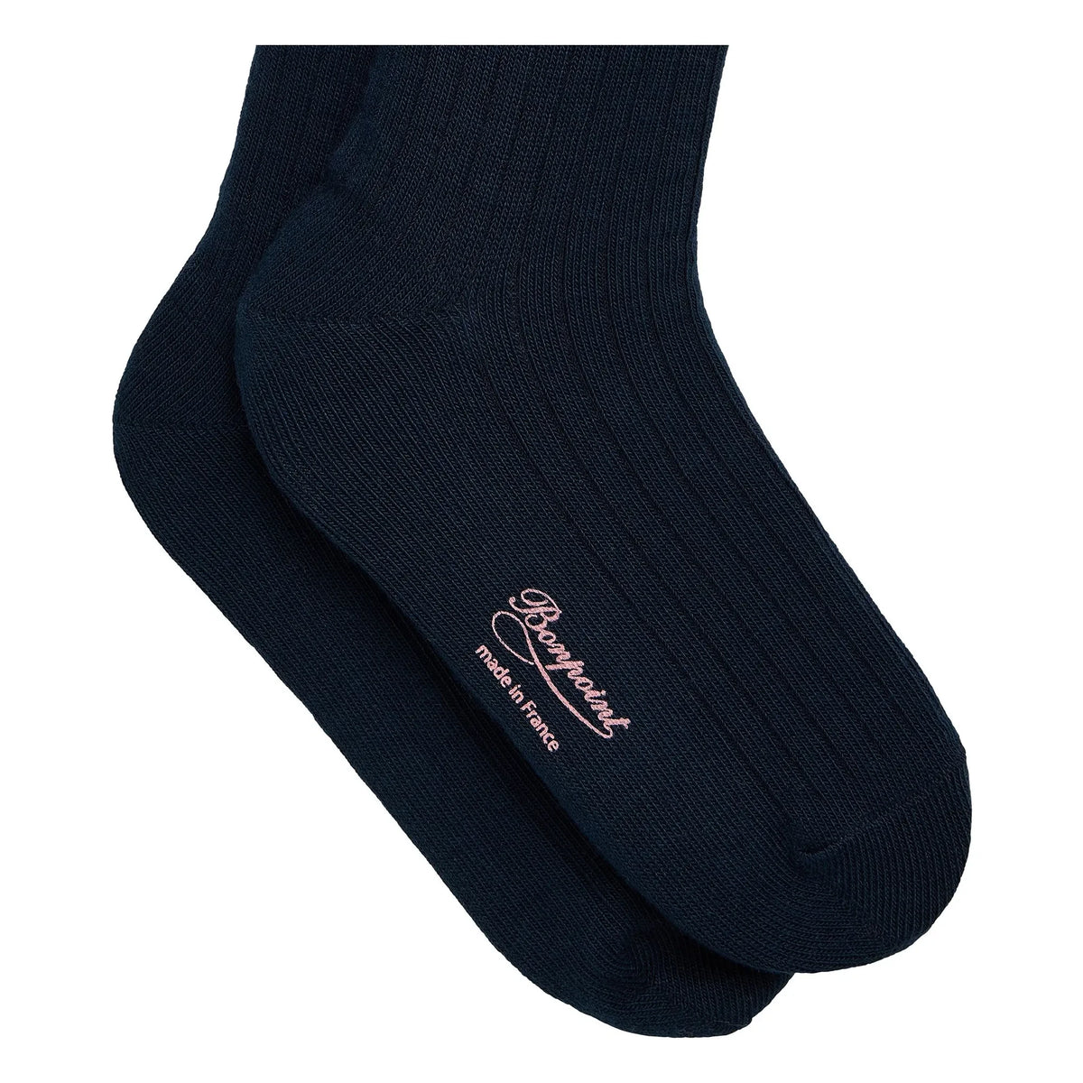 Bonpoint - Calcetines Mariosha | Azul marino