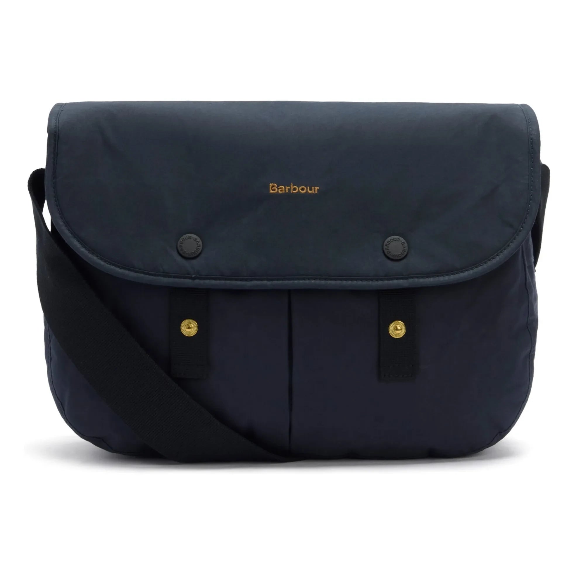 Barbour - Riever Taşıma Çantası | Lacivert