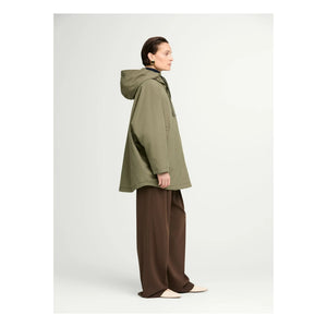g-lab - Pure Parka | Verde oliva