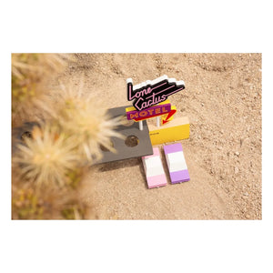 Candylab - World - Lone Kaktus Motel