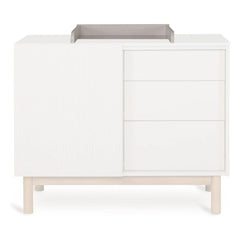 Quax - Mood Dresser Changing Unit | Clay