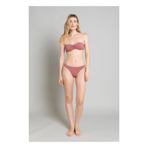 Smallable Woman - Low-Cut Lisa Swimsuit | Erik
