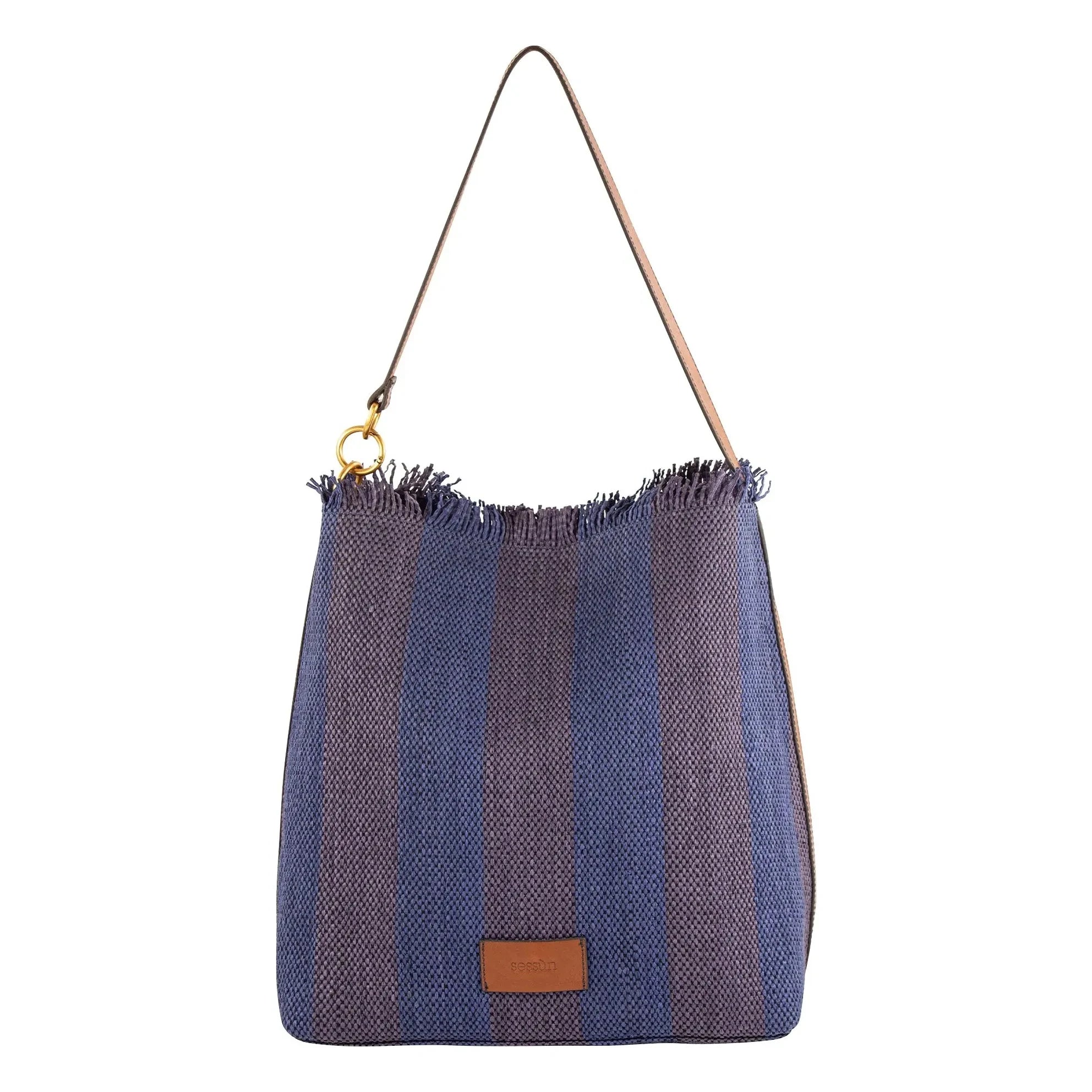 Sessùn - Bolso Vita Mia S | Azul