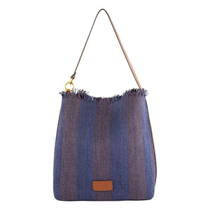 Sessùn - Bolso Vita Mia S | Azul