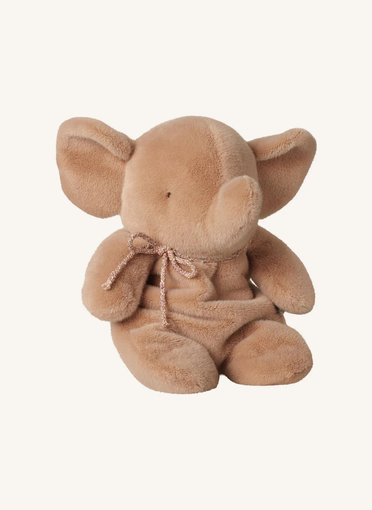 Maileg - Pembe Fil Peluş Oyuncak