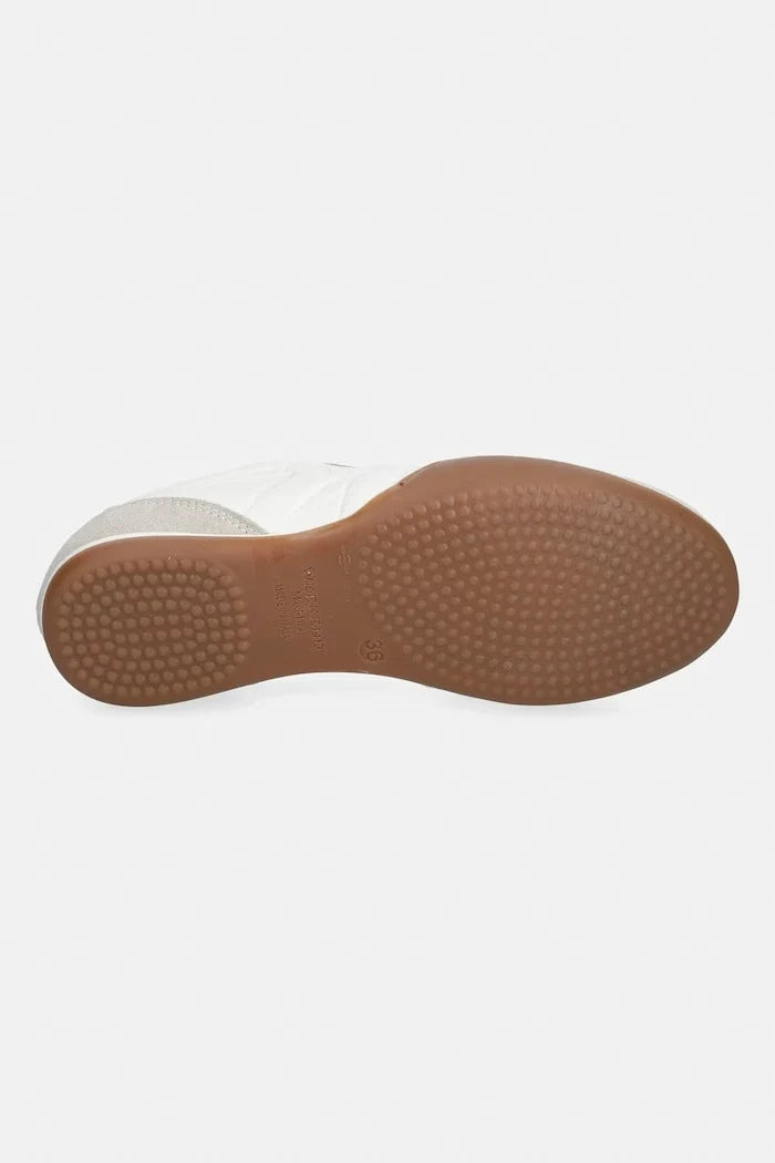 Weekend Max Mara Zapatillas Deportivas de Ante para Mujer