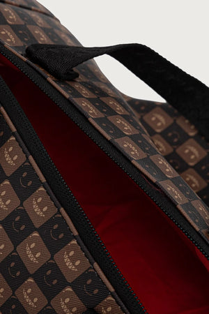 Sprayground - Paris’teki Köpek Balıkları Kahverengi Çanta 910D9486NSZ