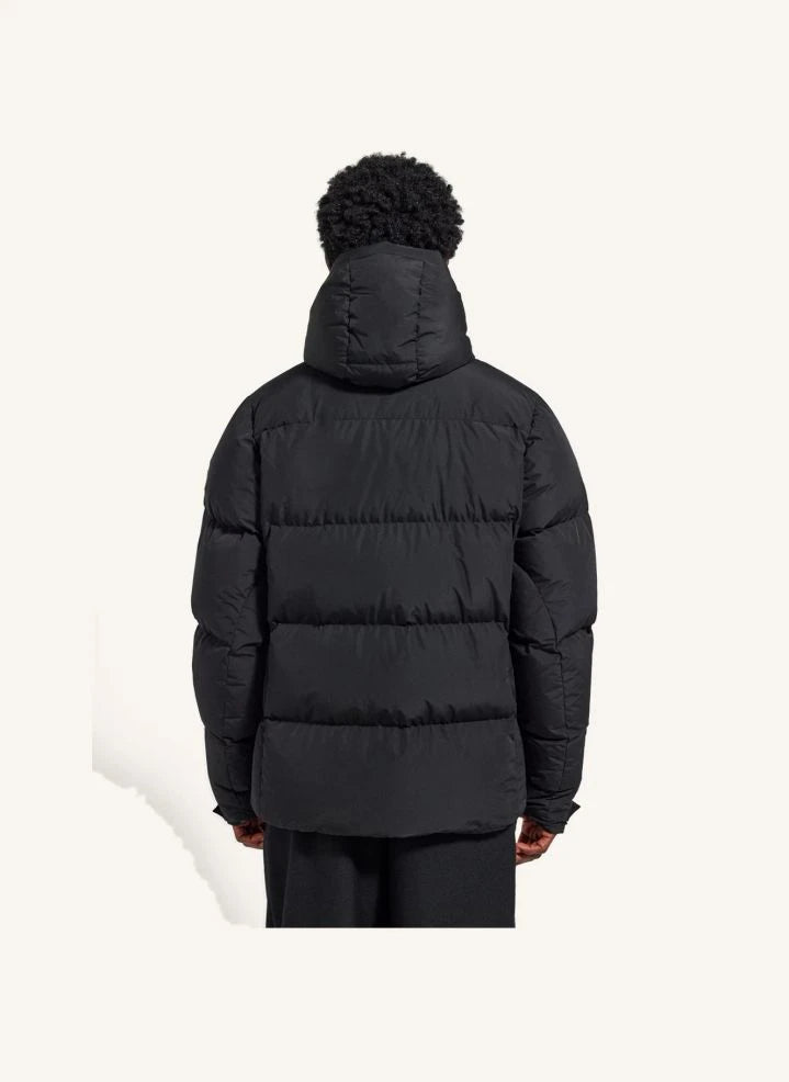 Pyrenex - Impulse Down Padded Jacket | Black