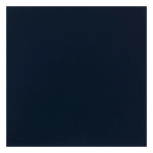 Hay - 65 cm Counter Height Stool | Navy Blue