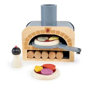 Tender Leaf Toys - Pizza fırını