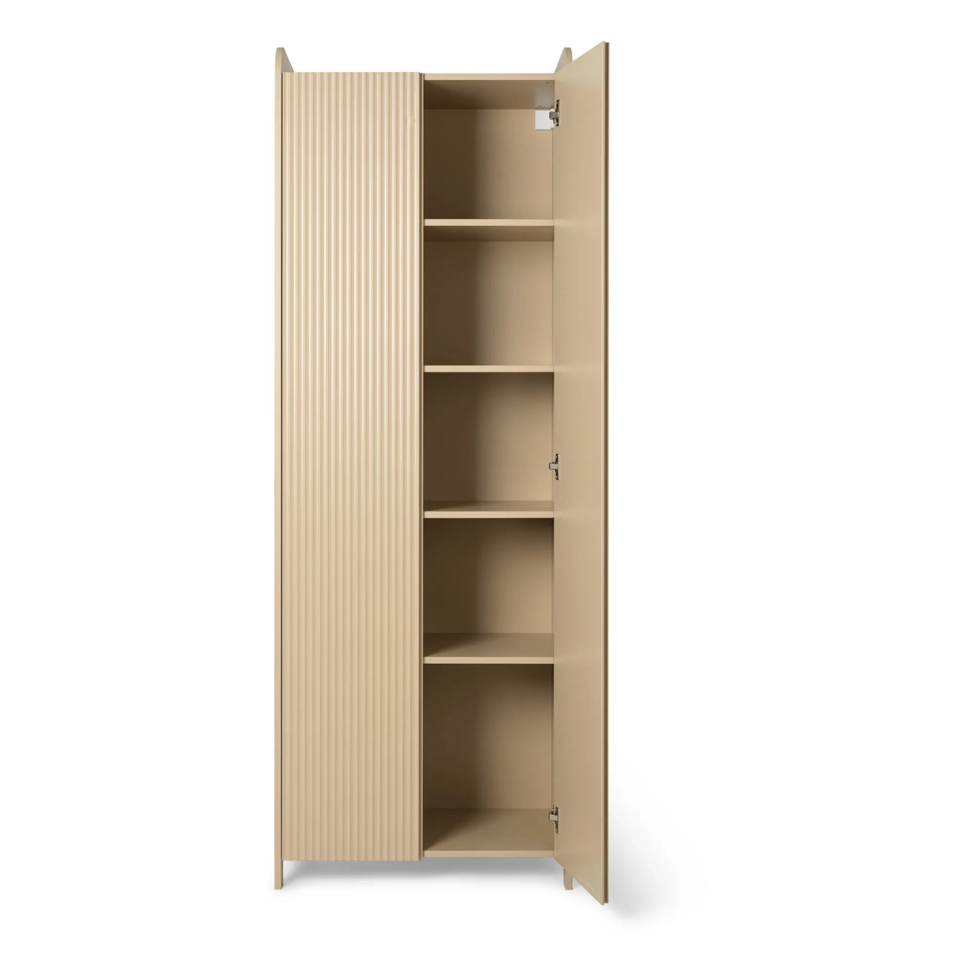 Ferm Living - Sabit Dolap | Bej