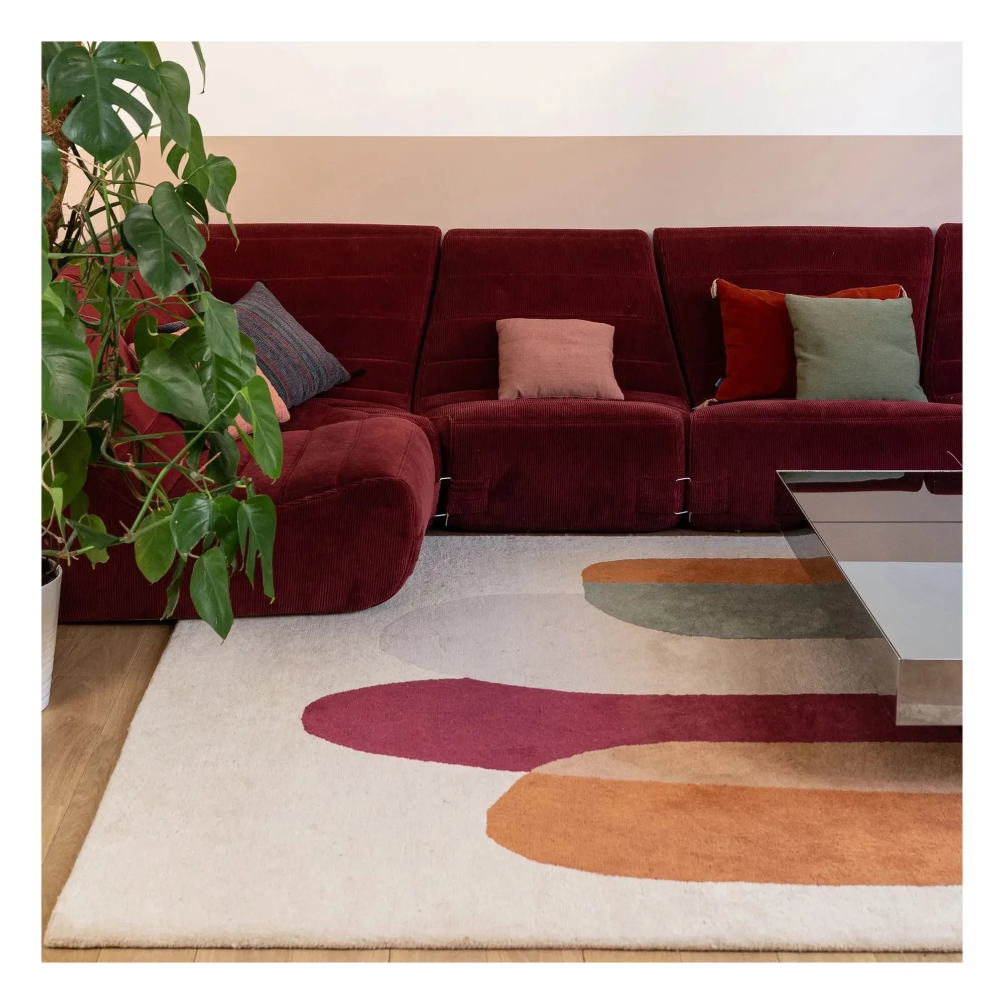 Edito - Tapis Pluriel