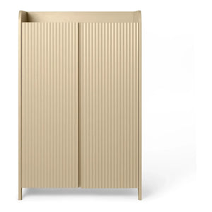 Ferm Living - Sabit Dolap | Bej
