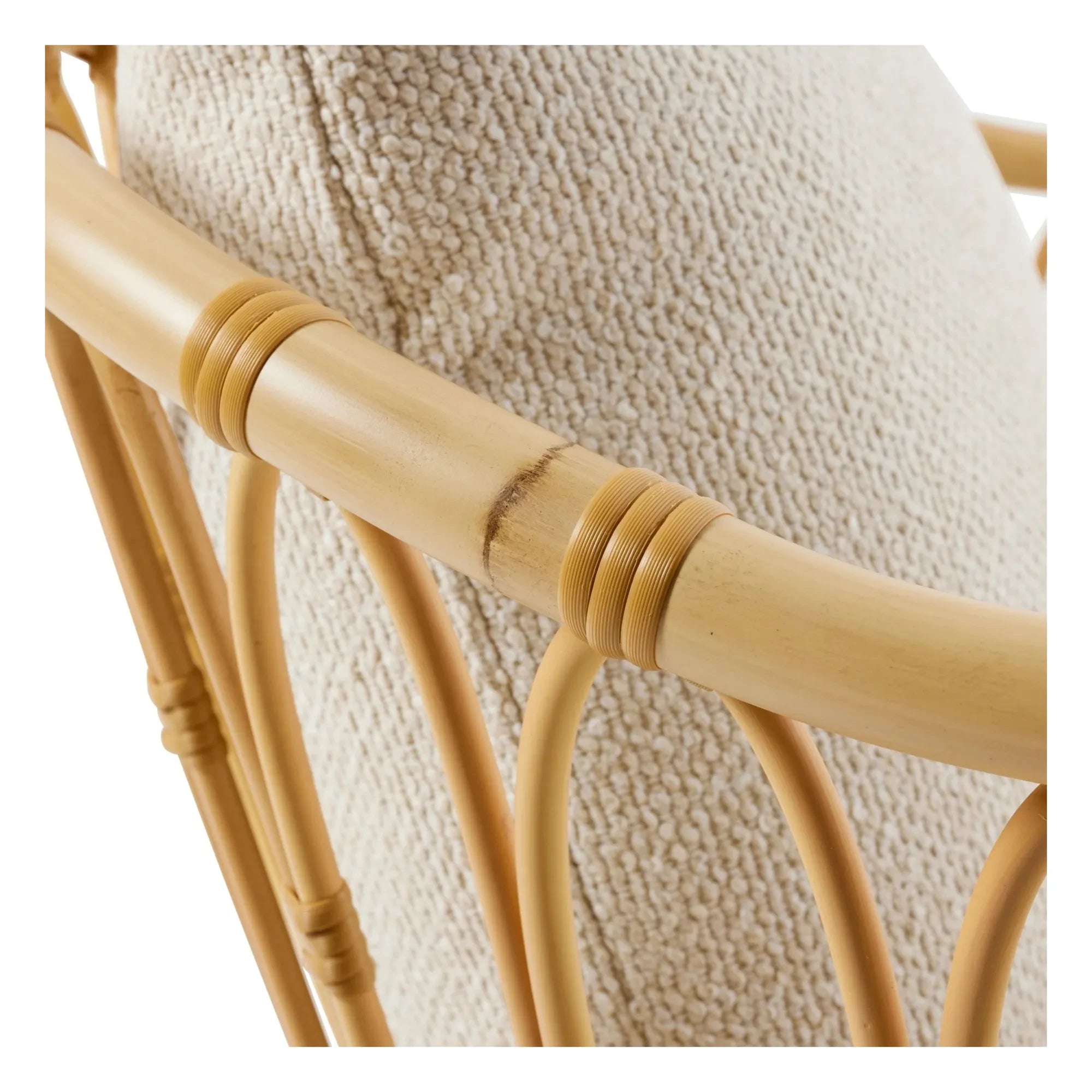 Gubi - Grace Outdoor Lounge Chair