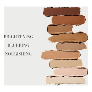 Rose Inc - Softlight Moisturizer Concealer | LX 050