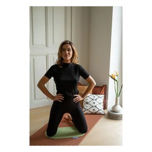 Hercule Studio - Archy Exercise Mat | Terre Cuite