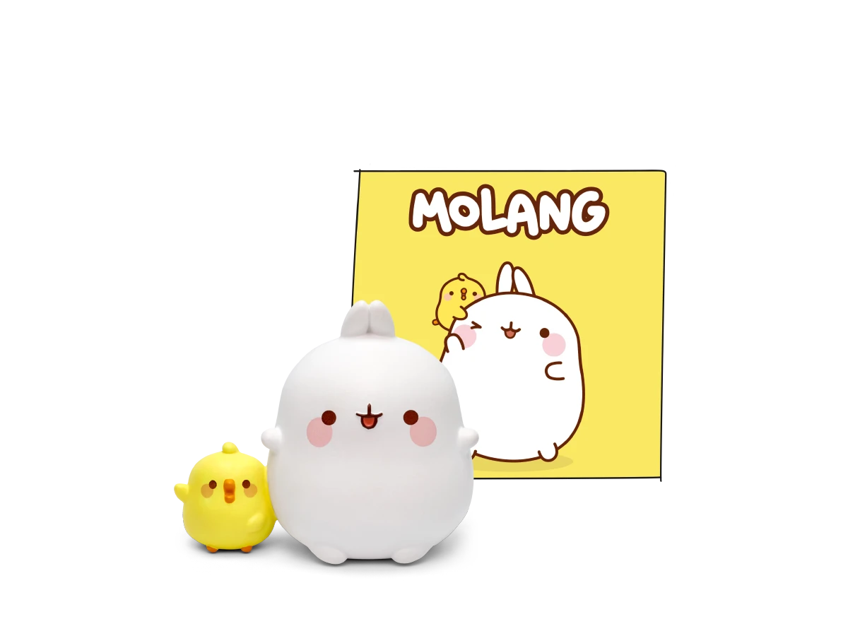 Tonies - Fransızca [FR] Molang - Molang