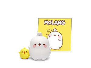 Tonies - Fransızca [FR] Molang - Molang