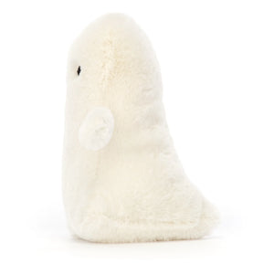 Jellycat - Mini Ghost Plush | White