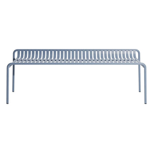 Petite Friture - Backless Weekend Bench | Light Blue