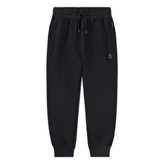 Molo - Alvar Organic Cotton Joggers | Black