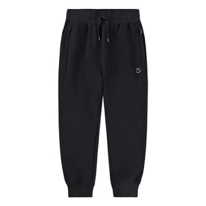 Molo - Alvar Organic Cotton Joggers | Black