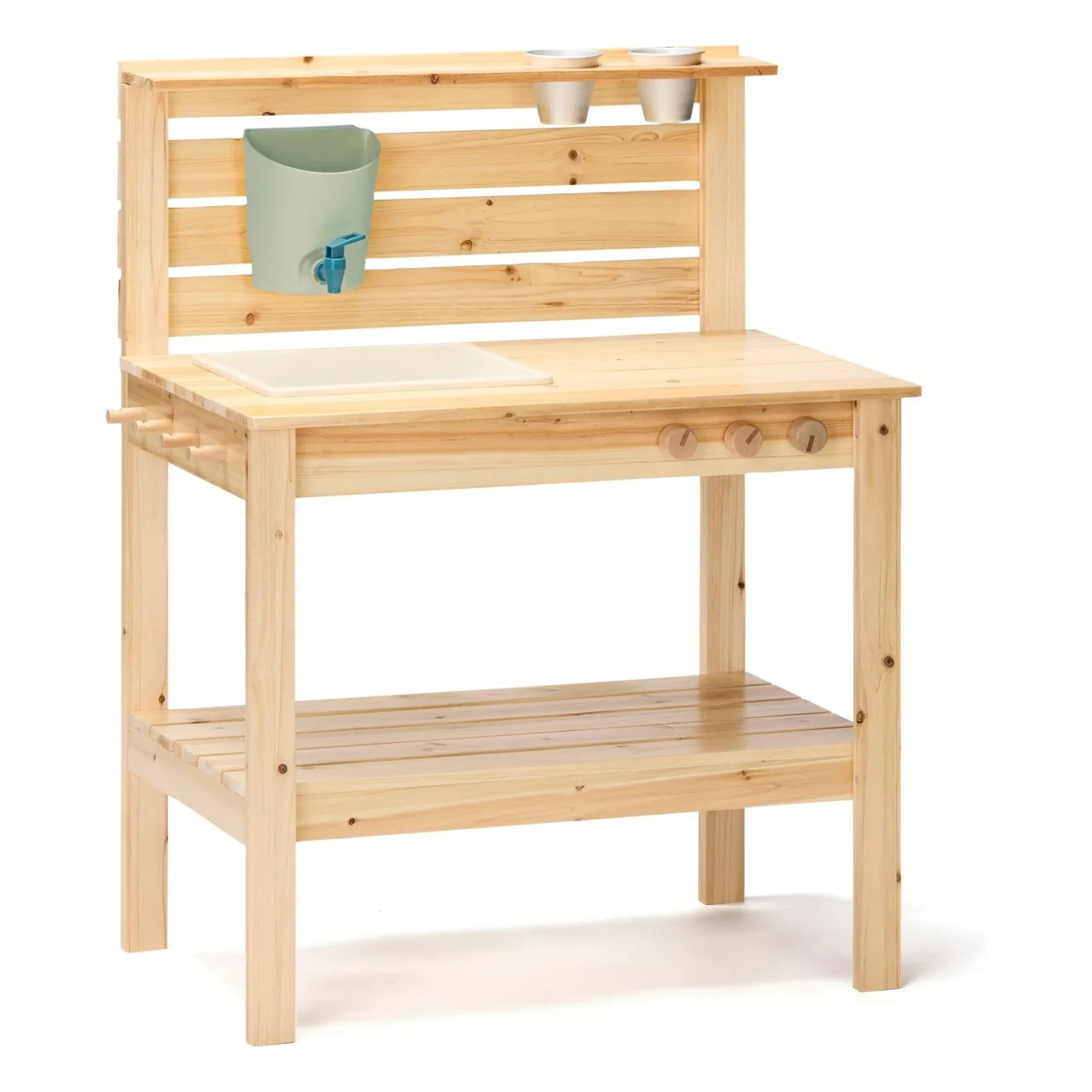 Kid's Concept - Outdoor-Küche | Kiefer