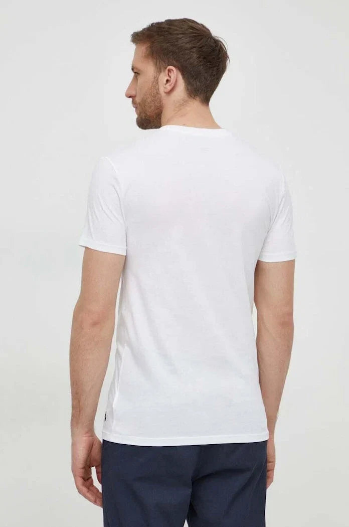 Polo Ralph Lauren Pamuklu Tişört (3'lü)