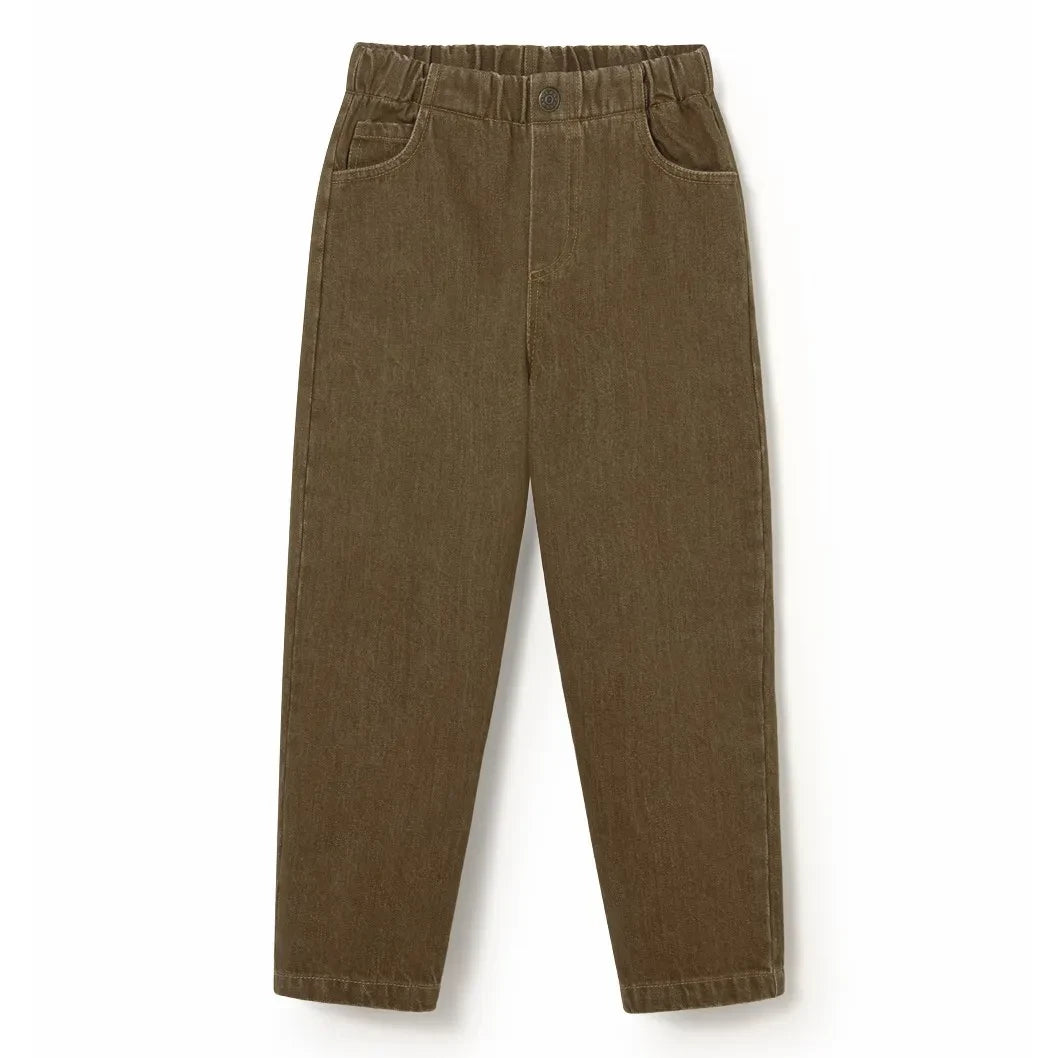 Cozmo - Texas Jeans | Braun