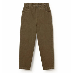 Cozmo - Texas Jeans | Braun