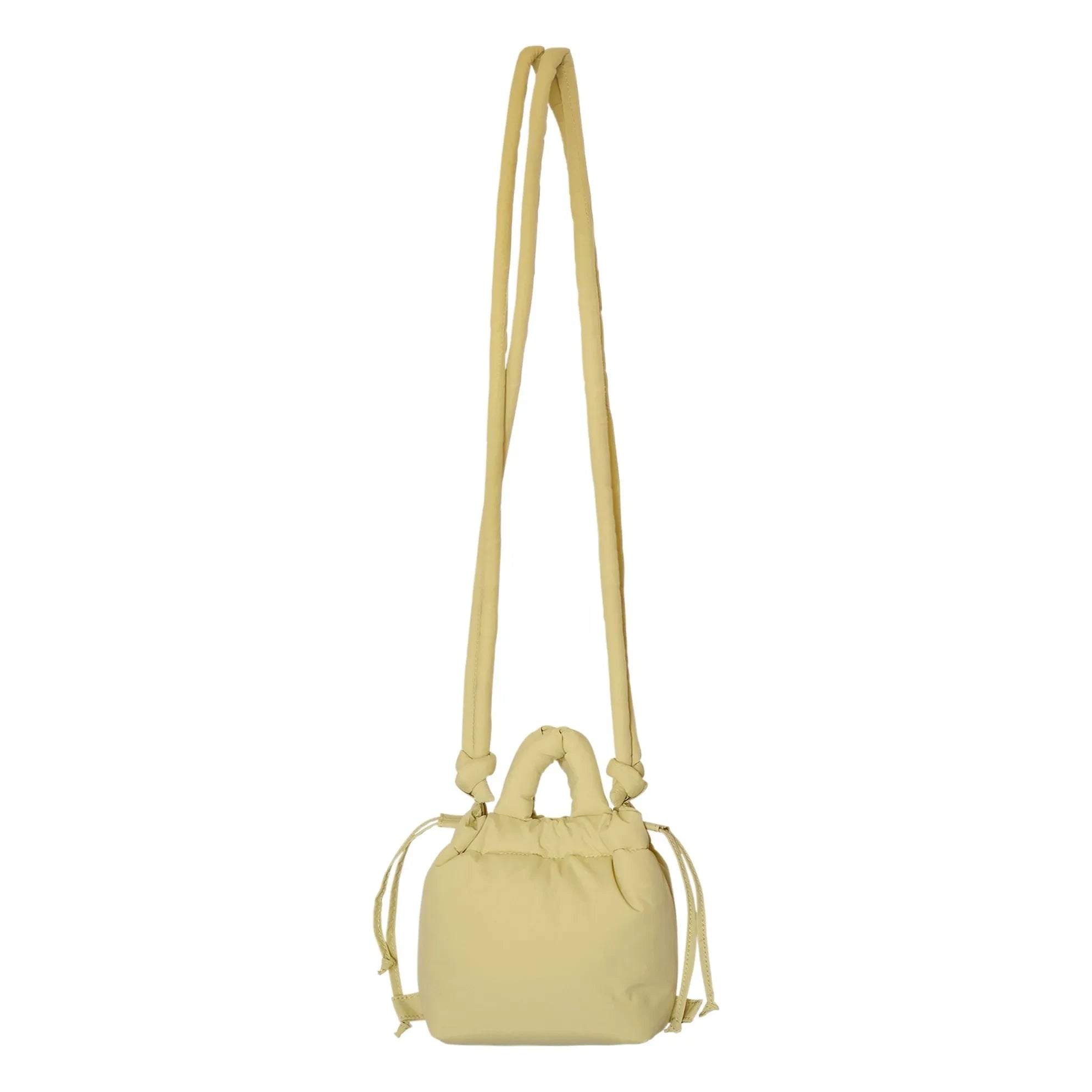 Olend - Micro Ona Soft Tasche | Zitronengelb