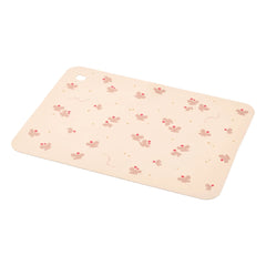 Liewood - Jude Silicone Placemat | Butterfly/Apple Blossom