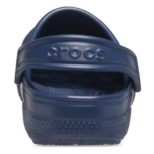 Crocs - Zueco clásico de Crocs | Azul marino
