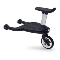 Bugaboo - Comfort Plus Board Adapter | Schwarz