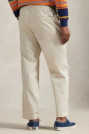 Pantalón de algodón Polo Ralph Lauren