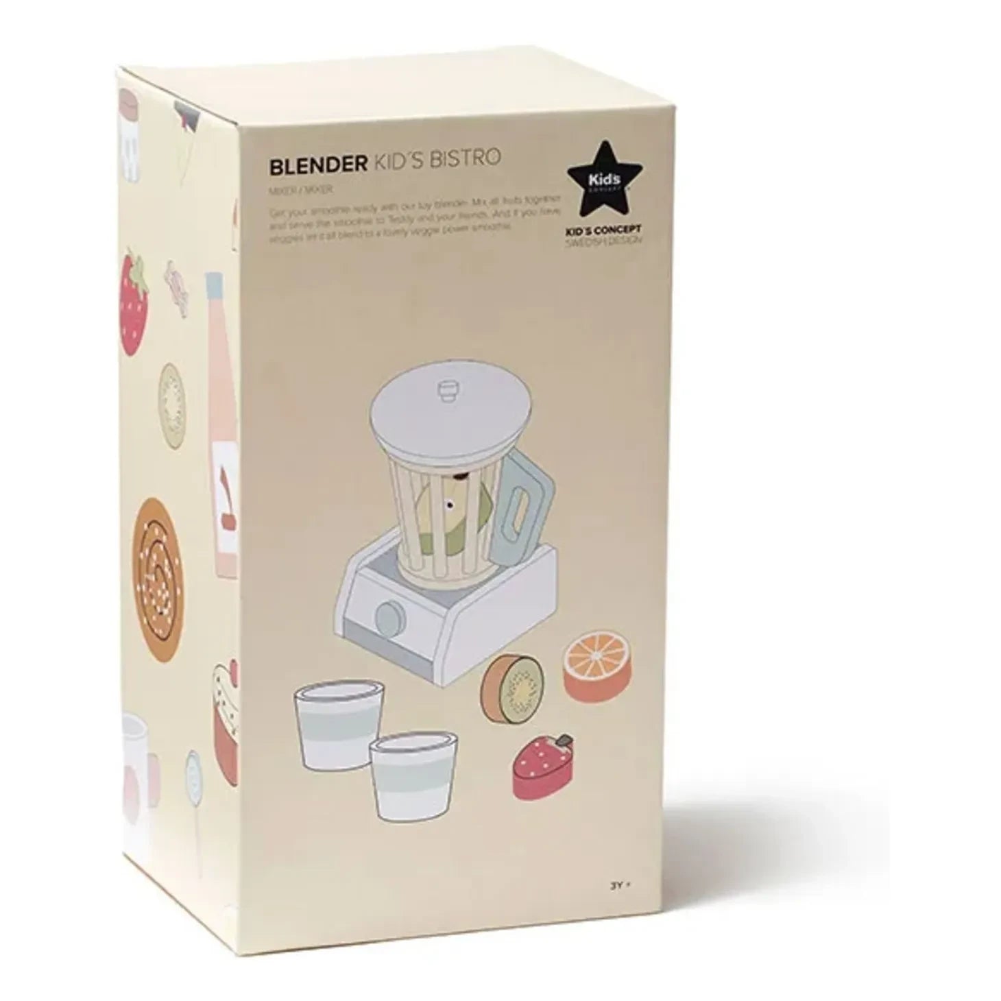 Kid's Concept - Batidora