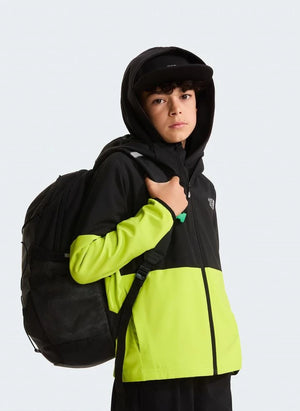 The North Face - Jester Sırt Çantası | Siyah