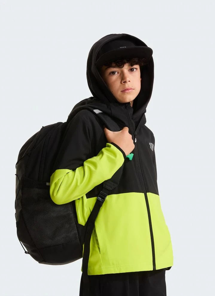 The North Face - Jester Sırt Çantası | Siyah
