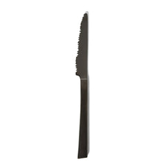 Valerie Objects - Maarten Baas Cuchillo | Negro