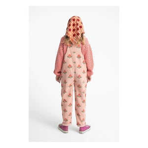 Piupiuchick - Jersey a Rayas | Rojo