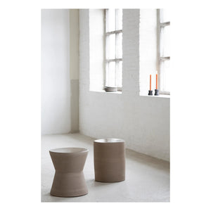 Serax - Pawn Hocker | Beige