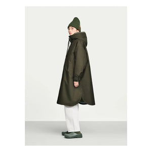 g-lab - Akira Parka | Emerald green