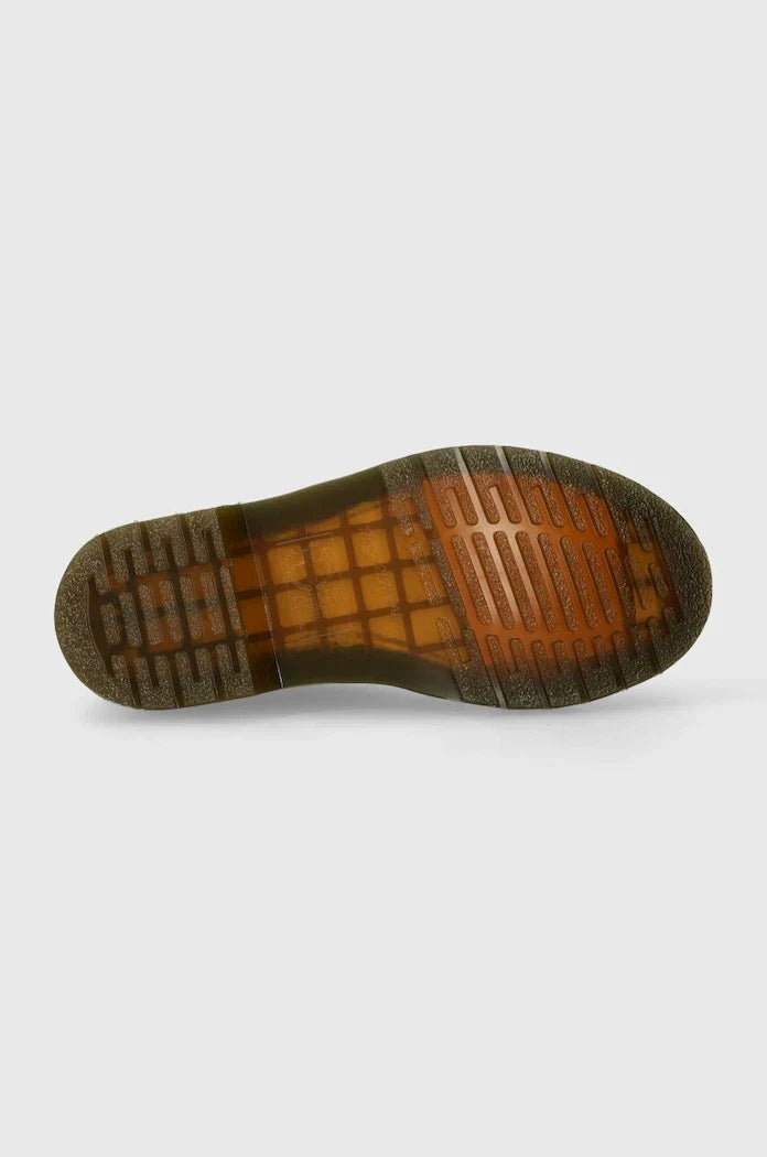حذاء Dr. Martens 1461 من الجلد