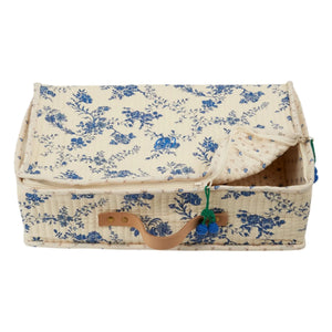 Emile et Ida - Storage box | Blue