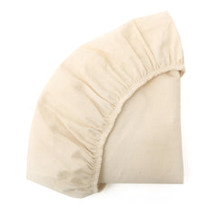 Charlie Crane - Kuko Moses Basket Bumper | White