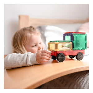 Connetix - Motion Paket - 24 Teile