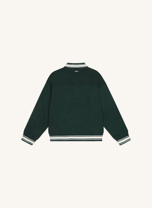 Tumble N'Dry - Cambridge Jacket, Organic Cotton | Blue