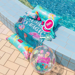 Legami - Beach Rackets - Watermelon